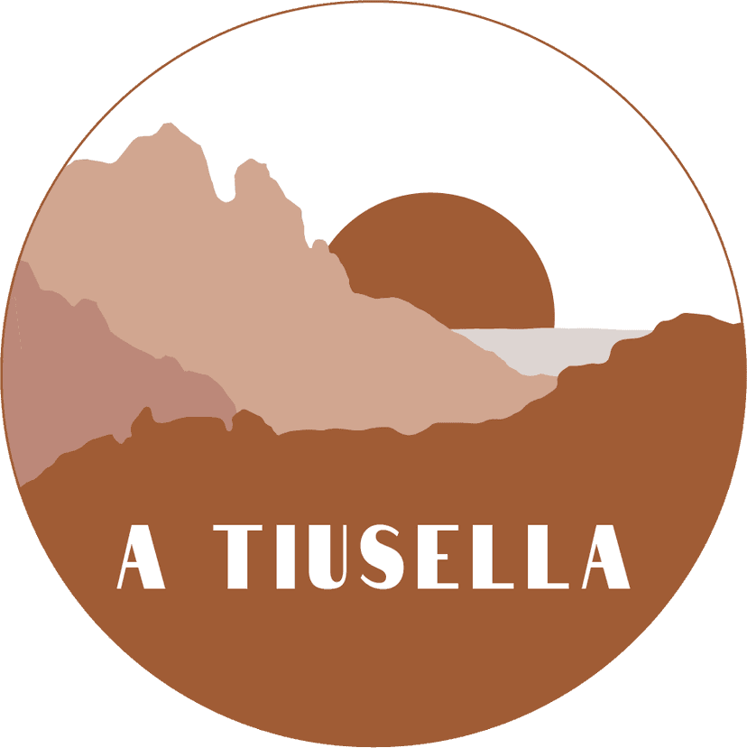 A Tiusella, maison d'hôtes à Evisa